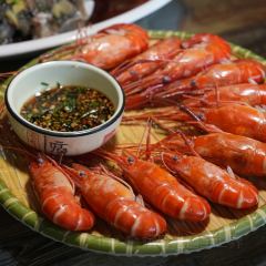 南大门田园土鸡馆(呀诺达店) User Photo