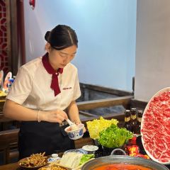 巴蜀大将火锅(九寨沟店) User Photo