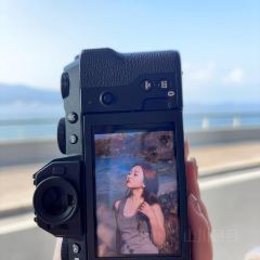 桔钓沙望月海鲜餐吧(大鹏游艇会店) User Photo