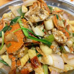 瑞丽活螃蟹(芒市店) User Photo