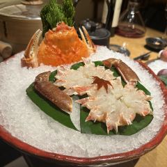 唐朝蟹神(春河里店) User Photo