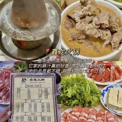 松果西餐廳（CBD店）張用戶圖片