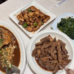 御香农家菜(后坞集散中心店) User Photo