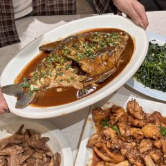 御香农家菜(后坞集散中心店) User Photo