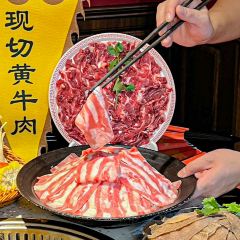 巴蜀鱼夫人·四川鱼火锅(海盐吾悦广场店) User Photo