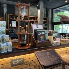 Kaomai Lanna Restaurant 여행 사진