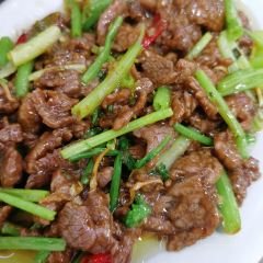 东风牛杂(莲花店) User Photo