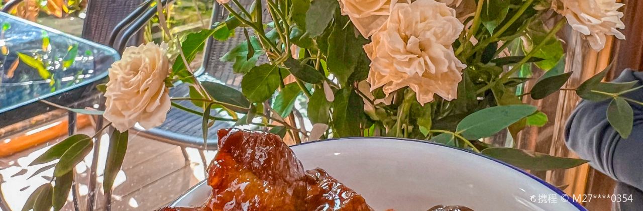 梁厨餐厅(白沙店)