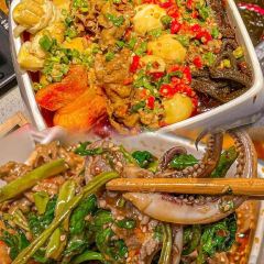 海底捞火锅(华润万象城店) User Photo