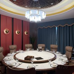 鼎尚养生火锅店 User Photo