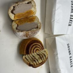 DRUNK BAKER(四川北路店) User Photo