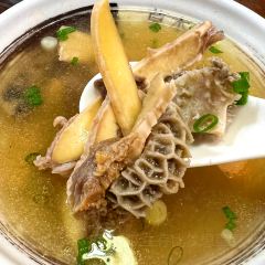 CAO BEN SHANG SHANG BIAN HANG DIAN User Photo