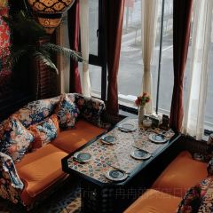 阿咔丝亚(春熙里·湖墅店) User Photo