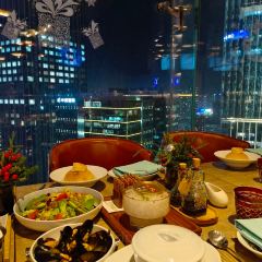 西安君悦酒店·吃喝玩乐意大利餐吧 User Photo
