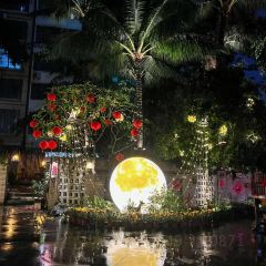 500里路燒烤園（愛華路店）張用戶圖片