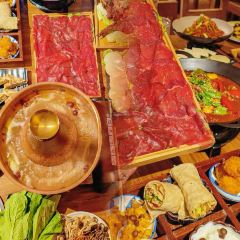 九寨溝青稞藏餐廳張用戶圖片