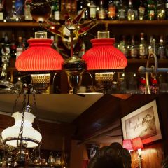 乔治花园(锦州华庭南门店) 여행 사진