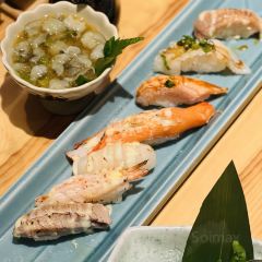 Tuna maki寿司(昆山万象汇店) User Photo