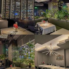 BIANCHI PLUS白安其(环球金融中心店) User Photo