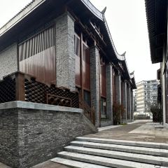 Jiucunkaonaohua (dahejie) User Photo