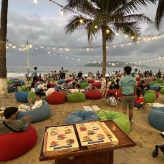 Sailing Club Nha Trang User Photo