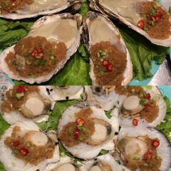 窑阿婆民间坑烤(黄县店) User Photo