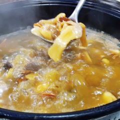 菌哆哩·野生菌火锅(总店) ảnh của người dùng