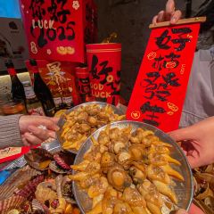 破店肥哈·海鮮·燒烤張用戶圖片