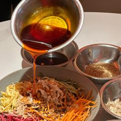 橘子餐厅(郑州正弘城店) User Photo