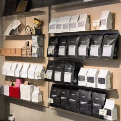 18RESERVA ROASTERY User Photo