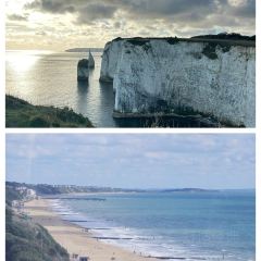 The Crab at Bournemouth 여행 사진