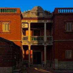 海咖人休闲吧 User Photo