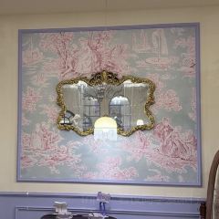 新西兰星空餐厅(富世广场店) User Photo