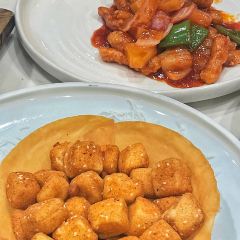 海上名珠·海鲜酒楼(励骏庞都店) 여행 사진