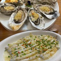 波哥私房菜(金沙湾店) User Photo