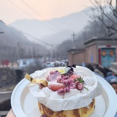 也行Cafe User Photo