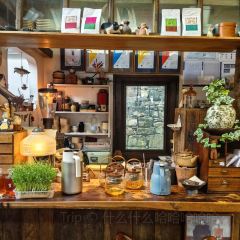 也行Cafe User Photo
