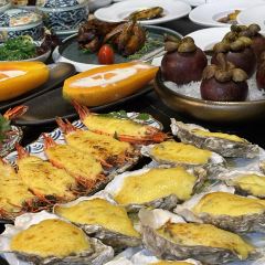 极上萬膳·自助放題(来福士江景店) User Photo