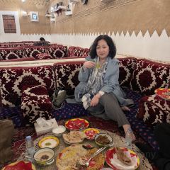Najd Village 여행 사진