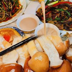 巧巧婆重庆农家土菜馆·牦牛肉汤锅 User Photo