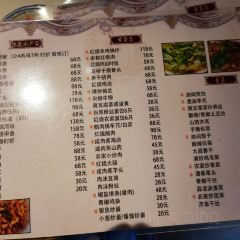 要要吃农家乐餐厅(崇明森林公园店) 여행 사진