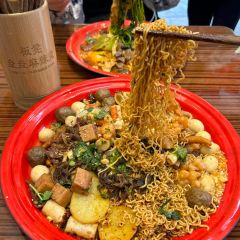 百姓村(文化路店) User Photo