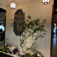 雨后行菜(报慈北路店) User Photo