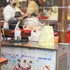 Hanbaza Eligo Roasted Chicken Restaurant User Photo