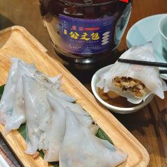 甘家界柠檬鸭(春晖店) User Photo