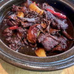 香钿楚菜(汉口店) User Photo