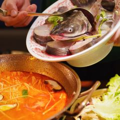 苗乡缘土菜馆·苗家传统菜 User Photo