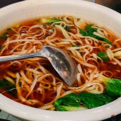 Xiangcunrenjiahui Restaurant User Photo