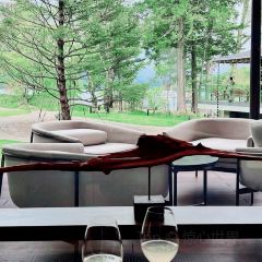 The Japanese Restaurant User Photo