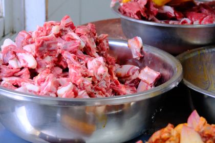 怀旧小锅米线(二分店)